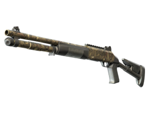 XM1014|Хартия